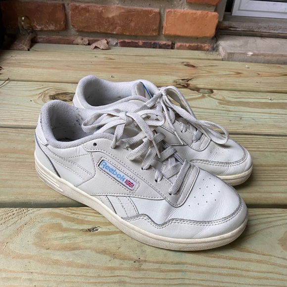 Reebok Club C 85 Royal Gum‎ White main image 10